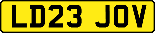 LD23JOV