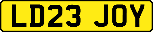 LD23JOY
