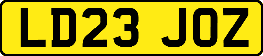 LD23JOZ