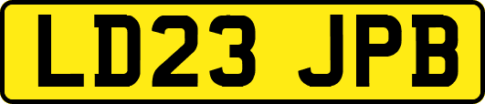 LD23JPB