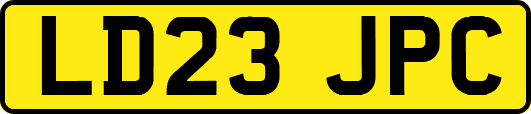 LD23JPC