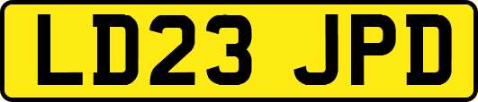 LD23JPD
