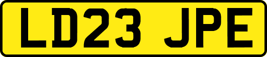 LD23JPE
