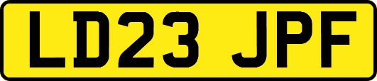 LD23JPF