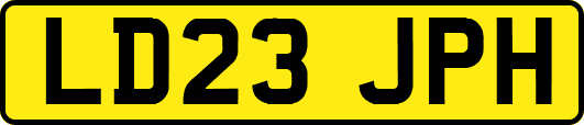 LD23JPH