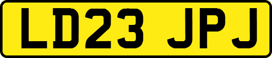 LD23JPJ