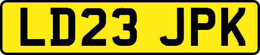 LD23JPK