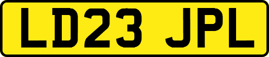 LD23JPL