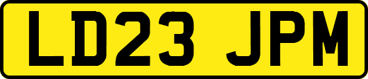 LD23JPM
