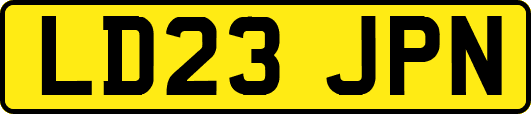 LD23JPN