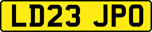 LD23JPO