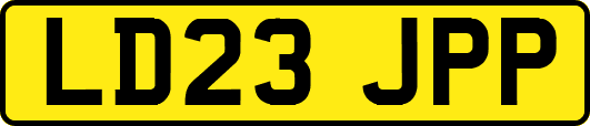 LD23JPP