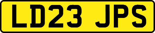 LD23JPS