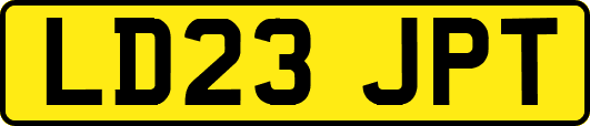 LD23JPT