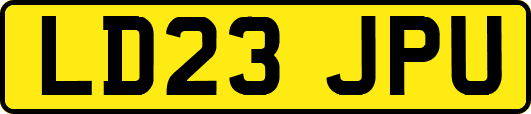 LD23JPU