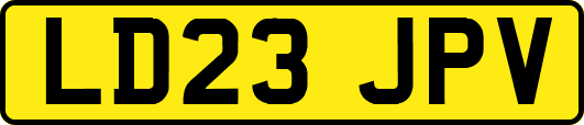 LD23JPV