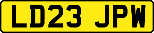 LD23JPW