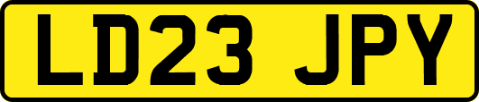 LD23JPY