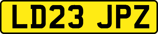 LD23JPZ