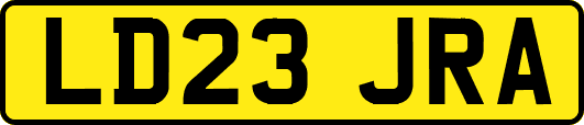 LD23JRA