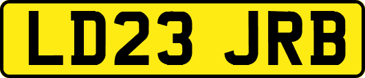 LD23JRB