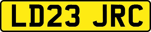 LD23JRC