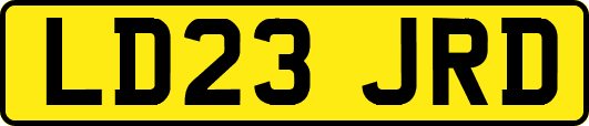 LD23JRD
