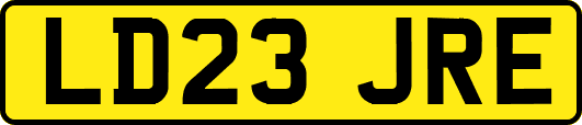 LD23JRE
