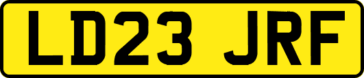 LD23JRF