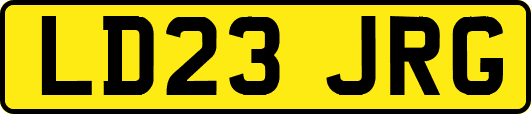 LD23JRG