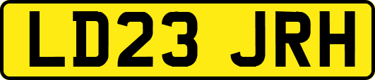 LD23JRH