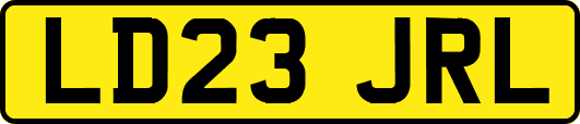 LD23JRL