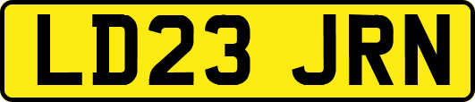 LD23JRN