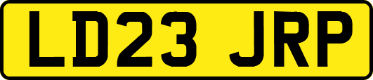 LD23JRP