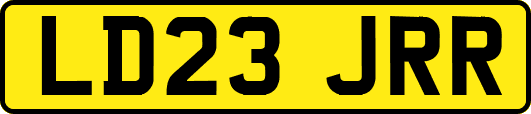 LD23JRR
