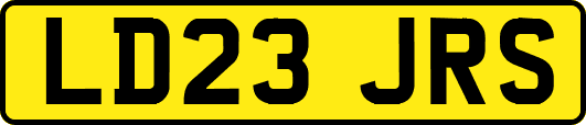 LD23JRS
