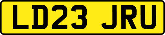 LD23JRU