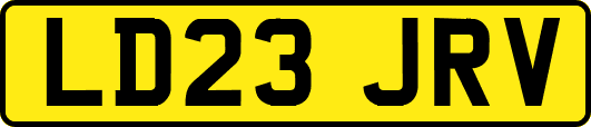 LD23JRV