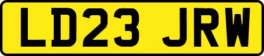 LD23JRW