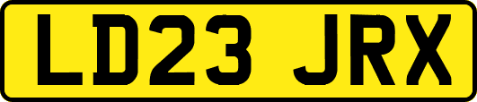 LD23JRX