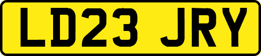 LD23JRY