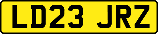 LD23JRZ