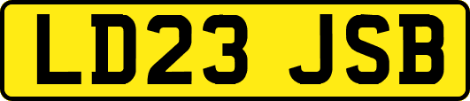 LD23JSB