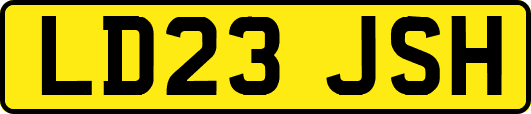 LD23JSH