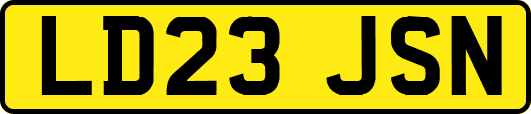 LD23JSN