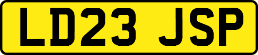 LD23JSP