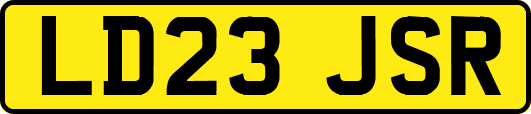 LD23JSR
