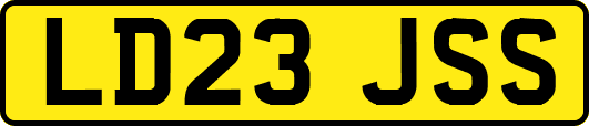 LD23JSS