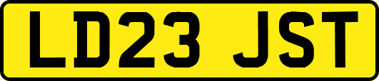LD23JST