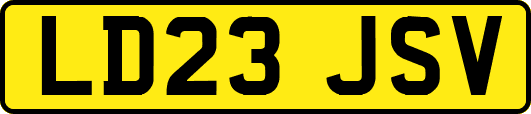 LD23JSV